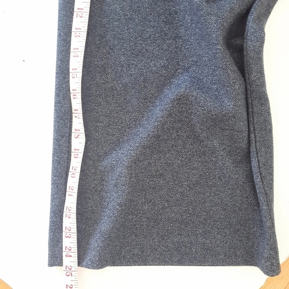 Nwt Wide Leg Knit Crop Pants  Rickis Brand NWT.  Size M - Picture 7 of 9